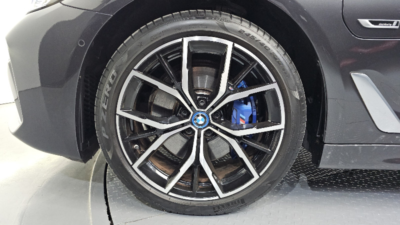 car BMW 5 Series id27083 photo #5