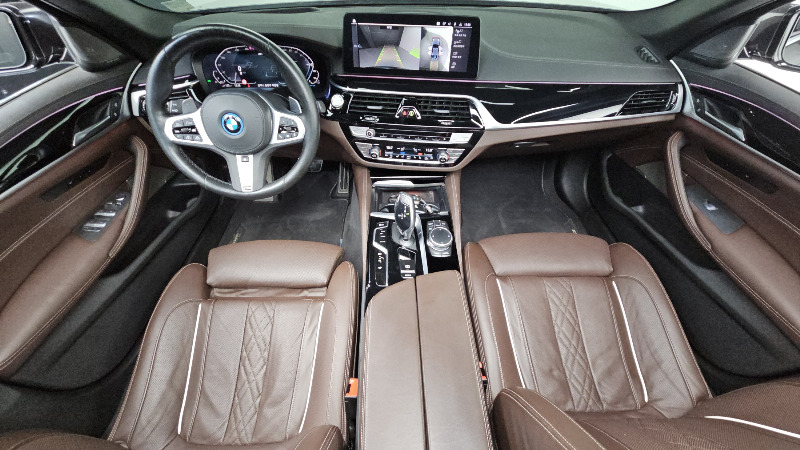 car BMW 5 Series id27083 photo #7