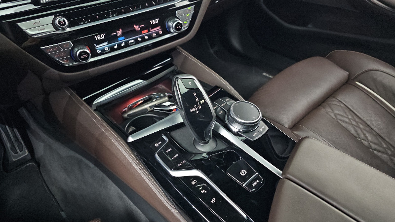 car BMW 5 Series id27083 photo #9