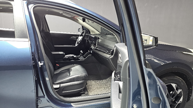 car KIA Sportage id27100 photo #11