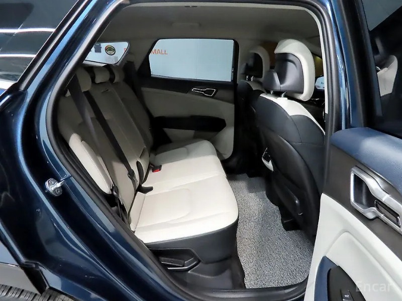 car KIA Sportage id27121 photo #12