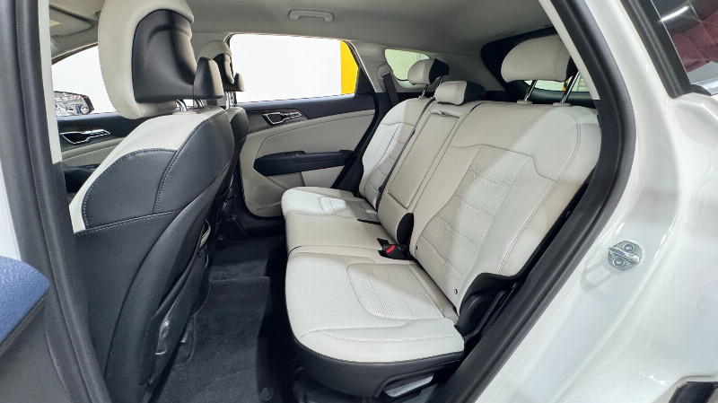 car KIA Sportage id27155 photo #18