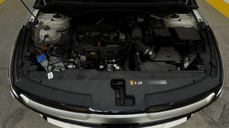 car KIA Sportage id27155 photo #6