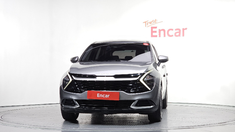 car KIA Sportage id27157 photo #3