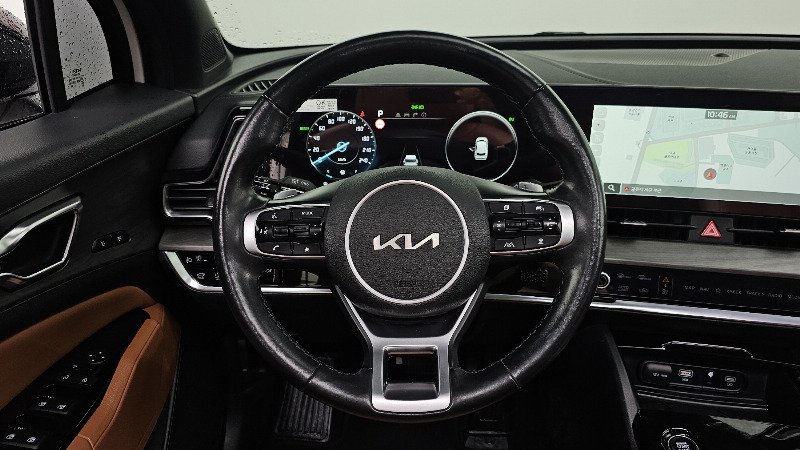 car KIA Sportage id27162 photo #13
