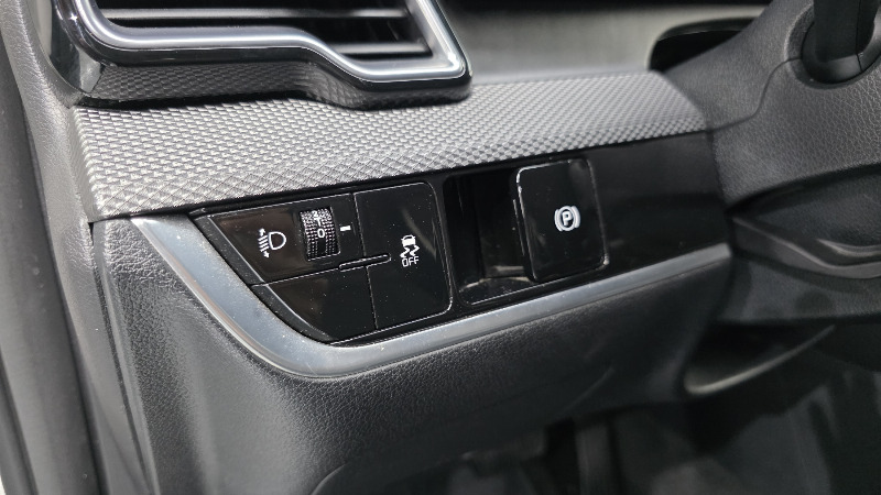 car KIA Sportage id27173 photo #13