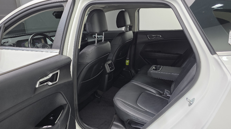 car KIA Sportage id27184 photo #11