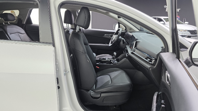 car KIA Sportage id27184 photo #12