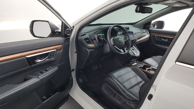 car Honda CR-V id27193 photo #10