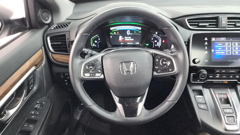 car Honda CR-V id27193 photo #14