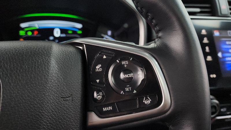 car Honda CR-V id27193 photo #16