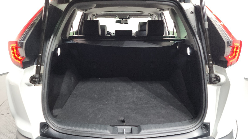 car Honda CR-V id27193 photo #19