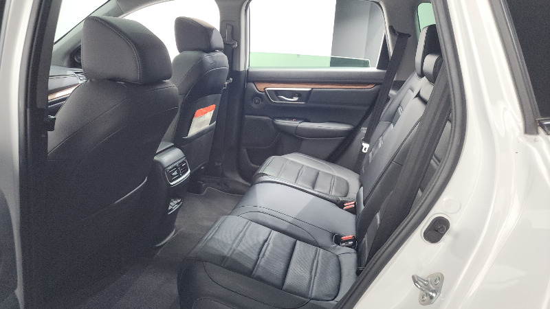 car Honda CR-V id27193 photo #20