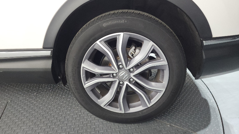 car Honda CR-V id27193 photo #21