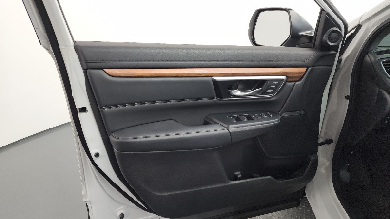 car Honda CR-V id27193 photo #24