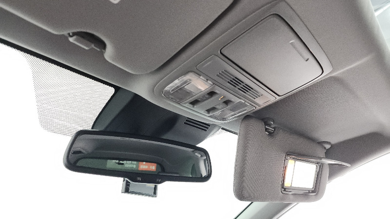 car Honda CR-V id27193 photo #28