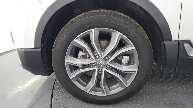 car Honda CR-V id27193 photo #5