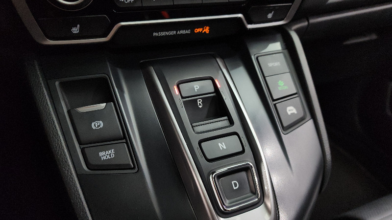 car Honda CR-V id27193 photo #9