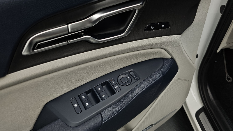 car KIA Sportage id27199 photo #17