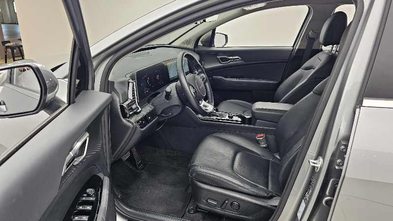 car KIA Sportage id27210 photo #10