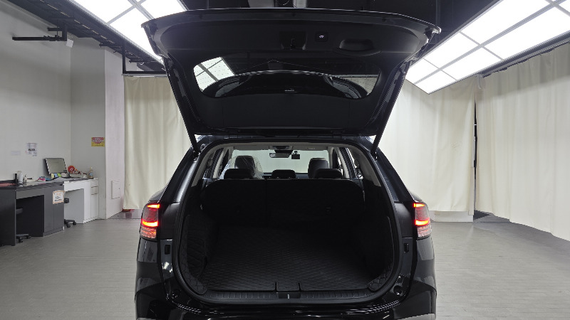 car KIA Sportage id27230 photo #16