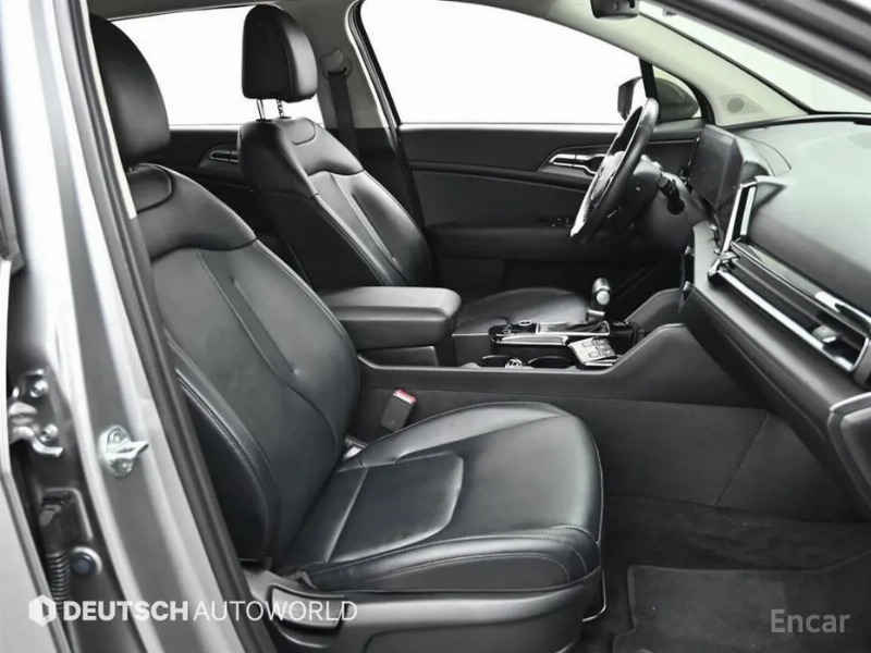 car KIA Sportage id27278 photo #10