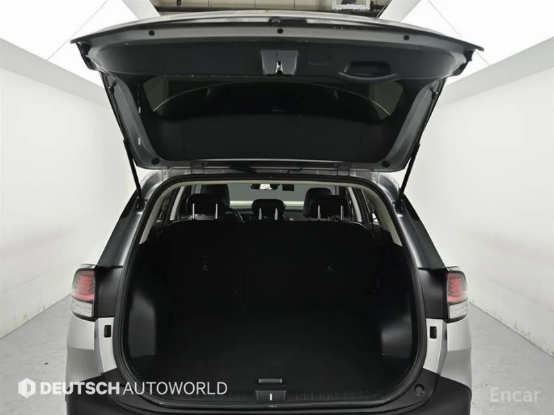 car KIA Sportage id27278 photo #19