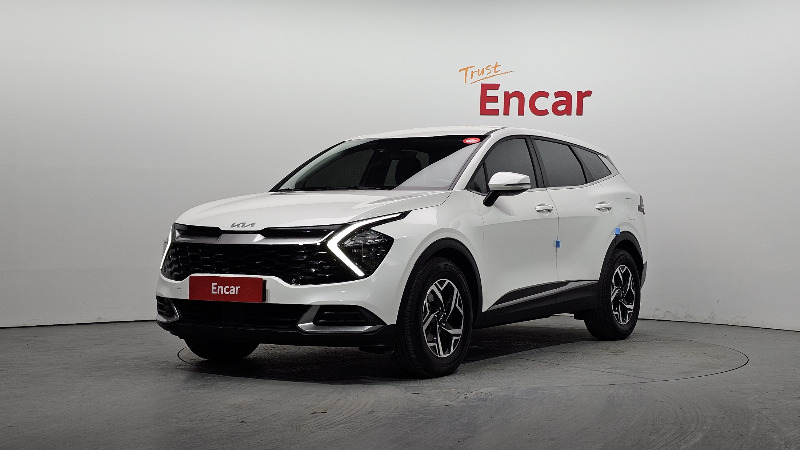 car KIA Sportage id27294 main photo