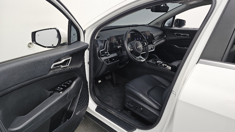 car KIA Sportage id27304 photo #10