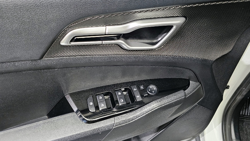 car KIA Sportage id27323 photo #14