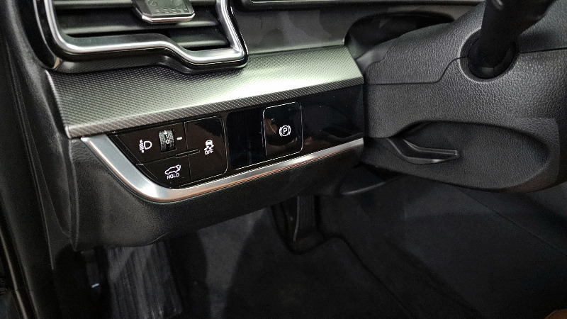 car KIA Sportage id27331 photo #15