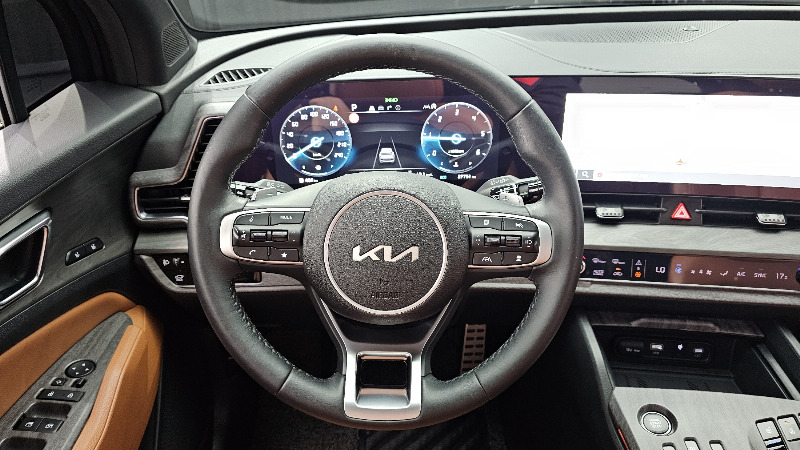 car KIA Sportage id27341 photo #13