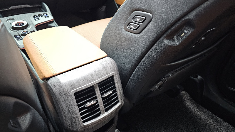 car KIA Sportage id27341 photo #29