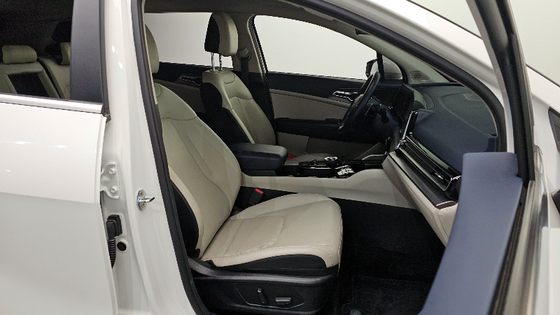car KIA Sportage id27352 photo #11
