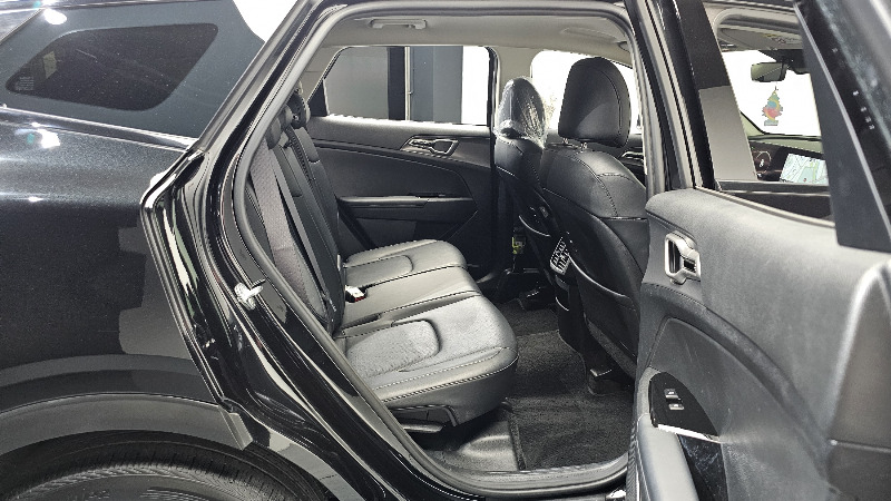 car KIA Sportage id27354 photo #11
