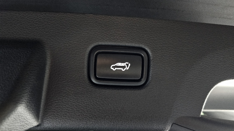 car KIA Sportage id27354 photo #16