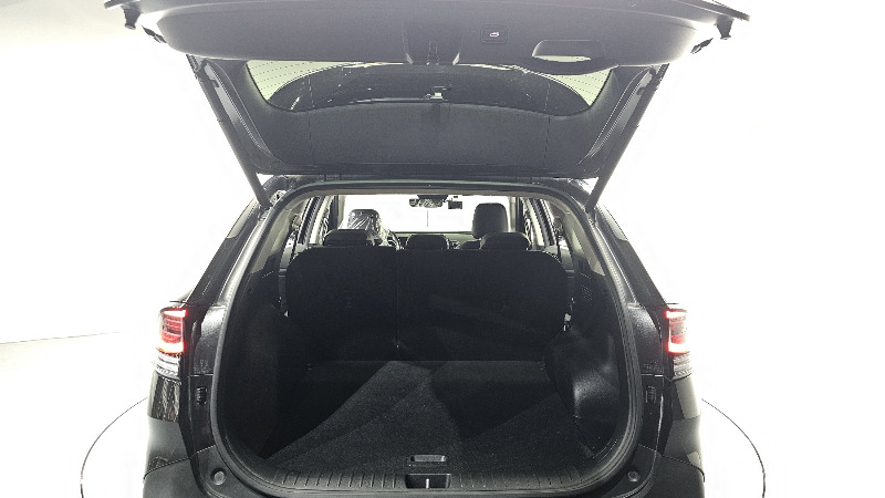 car KIA Sportage id27354 photo #17