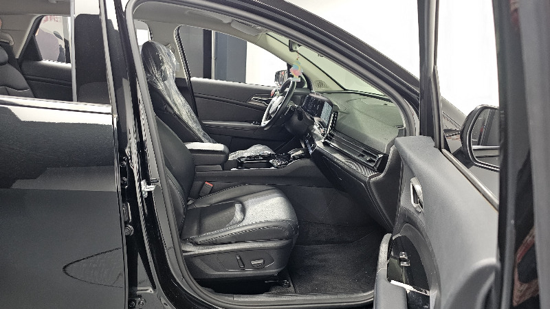 car KIA Sportage id27354 photo #26