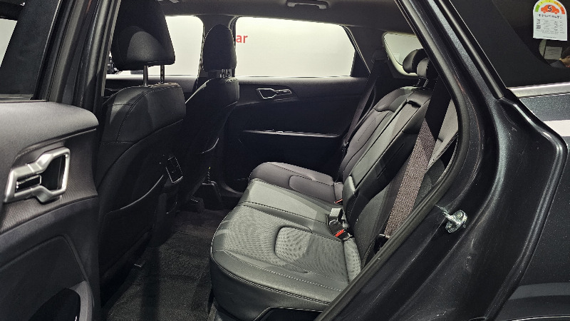 car KIA Sportage id27372 photo #11