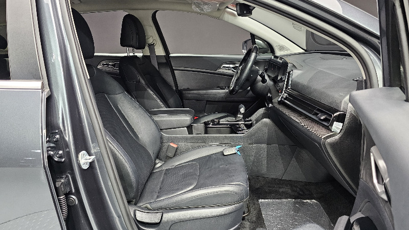 car KIA Sportage id27372 photo #12