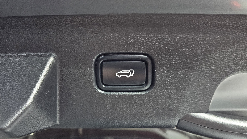 car KIA Sportage id27372 photo #17
