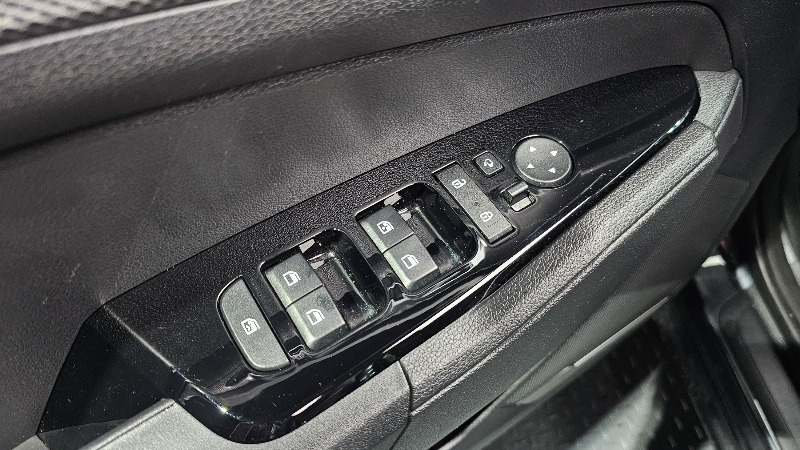car KIA Sportage id27372 photo #20