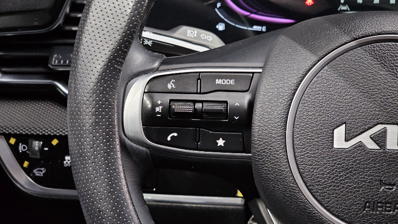 car KIA Sportage id27372 photo #26