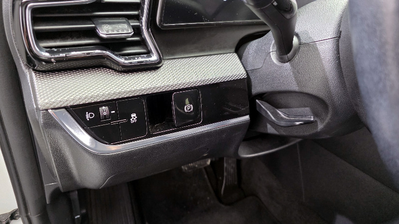 car KIA Sportage id27392 photo #15