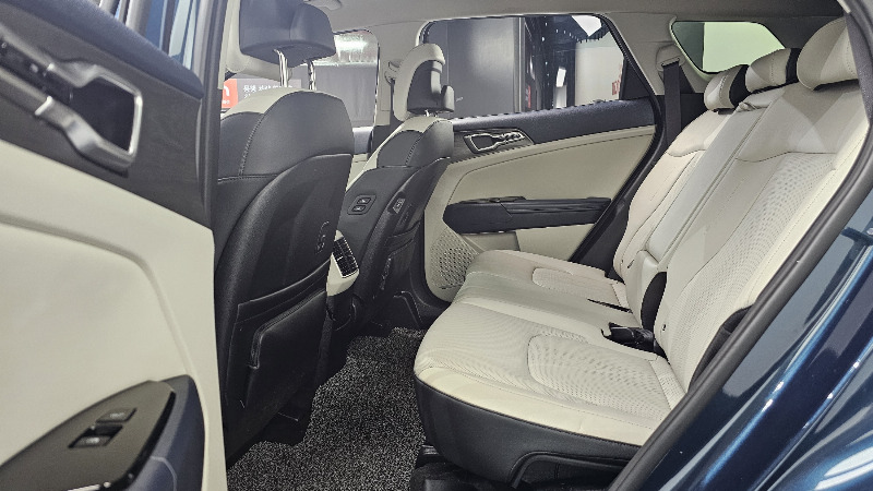 car KIA Sportage id27396 photo #12