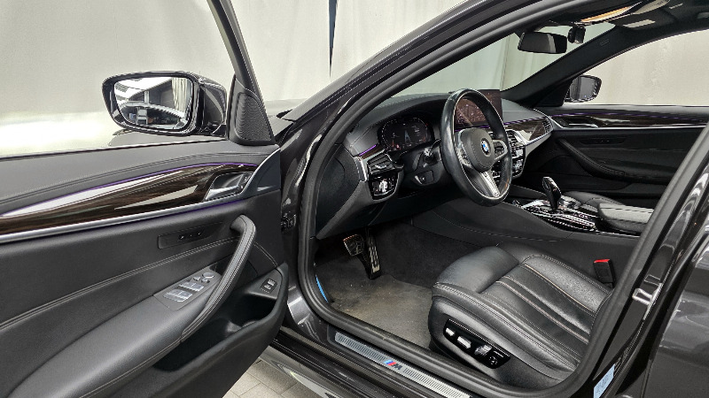 car BMW 5 Series id27401 photo #10