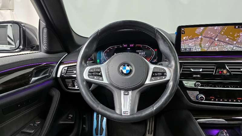 car BMW 5 Series id27401 photo #13