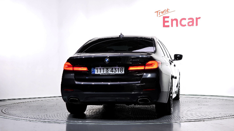 car BMW 5 Series id27401 photo #4