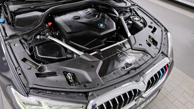car BMW 5 Series id27401 photo #6