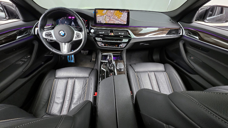 car BMW 5 Series id27401 photo #7